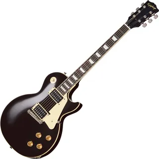 Epiphone 1954 Les Paul Jeff Beck Oxblood