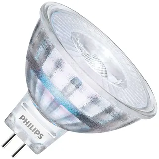 Philips | LED Spot 12V | GU5,3 | 3W (ersetzt 20W) 50mm