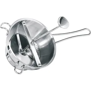 Gefu 24200 Passiergerät Original Flotte Lotte