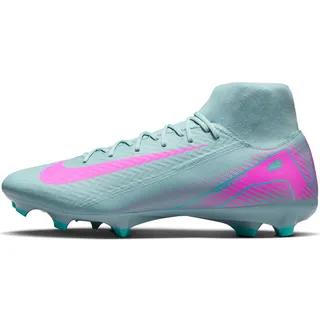 Nike Mercurial Superfly 10 Academy Herren Ocean Cube/PINK Blast EU 44.5