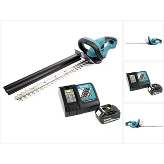 Makita DUH523RF inkl. 1 x 3,0 Ah