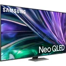 SAMSUNG QE75QN85DBT NEO QLED TV (Flat, 75 Zoll / 191 cm, UHD 4K, SMART TV, Tizen)