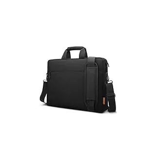 ZYB Laptoptasche 15.6 Zoll 16 Zoll Laptop Tasche,Wasserdicht Notebook Tasche für 15.6-16 Zoll Lenovo MacBook Pro 16 15 Lenovo Thinkpad Ideapad ThinkBook HP Dell ASUS etc 15.6-16 Laptop Hülle-Schwarz