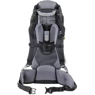 Deuter Kid Comfort 1 - Kindertrage - Black