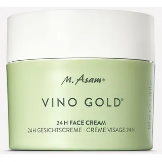 M. Asam Vino Gold 24h Gesichtscreme 100 ml