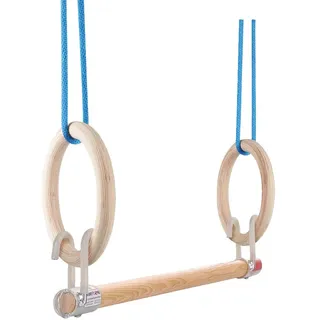 Sport-Thieme Trapezstange aus Holz