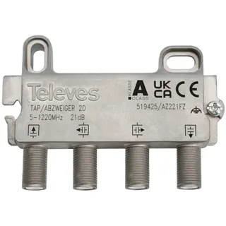 Televes Abzweiger
