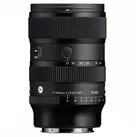 SIGMA ART 1,8/17-40 MM DC FUJIFILM X-MOUNT