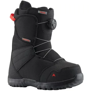 BURTON Zipline Boa Black - 35