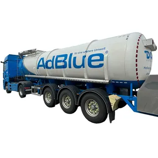 AdBlue® lose Ware