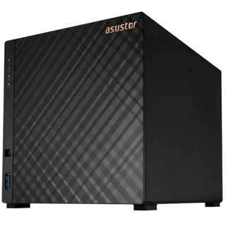 ASUSTOR AS1104T Drivestor 4 NAS System 4-bay