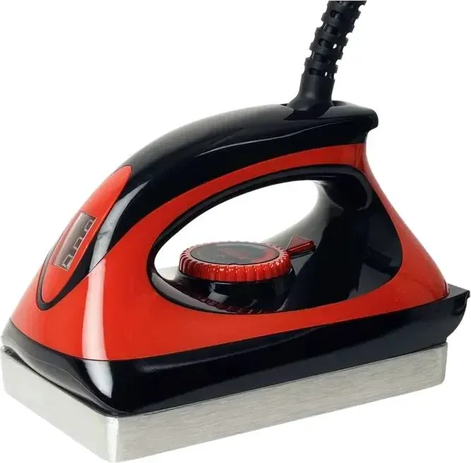 Swix Digital Iron 220v Wachsen