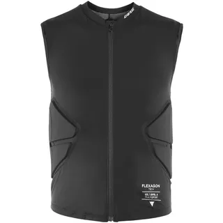 Dainese Flexagon Waistcoat Man Ski Protektor, Stretch-limo, XL
