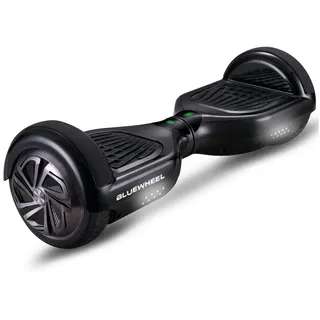 Bluewheel Electromobility Balance Scooter HX310s, 6,5" Premium Hoverboard Bluewheel HX310s schwarz