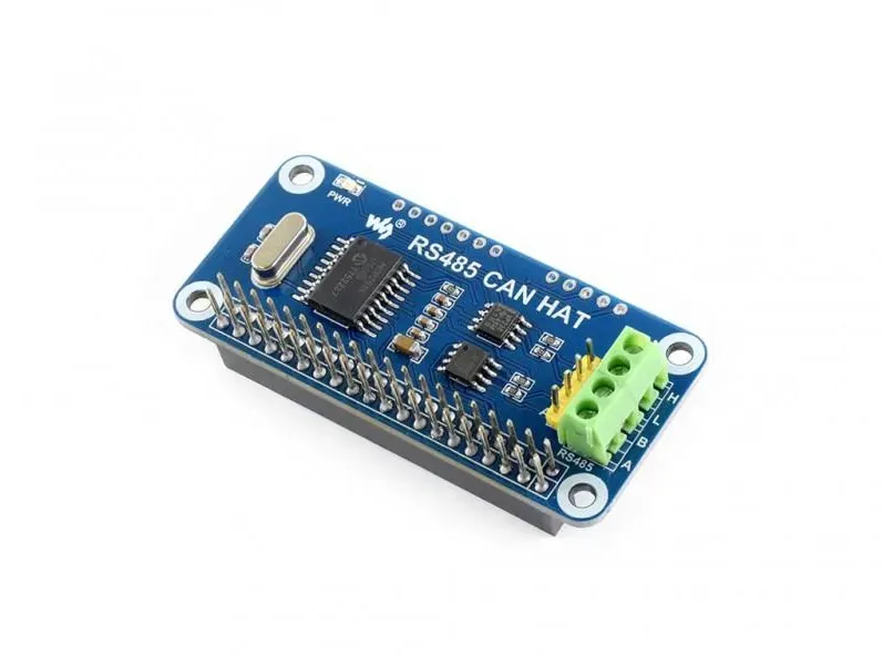 RS485 CAN HAT für Raspberry Pi