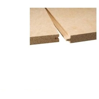 CLAYTEC HFA N+F D20 - 60 cm x 135 cm Platte (20 mm dick) (1 Platte...