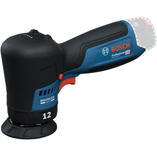 Bosch GPX 12V-77 Poliermaschine