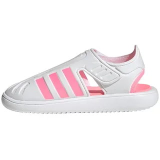 Adidas Water Sandalen White 31