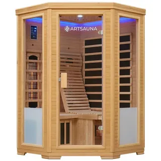 Artsauna Aalborg