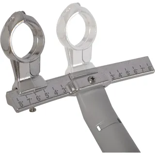 Dur-Line Select Multifeedhalter Multischiene 2 Satelliten