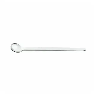 Asa Selection ASA 31000/950 Espressolöffel Edelstahl 9,5 cm, 6 Stück