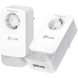 TP-Link PG2400P 1428 Mbps