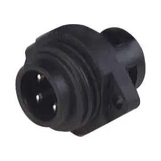 Hirschmann ICON Stecker CA 3 GS