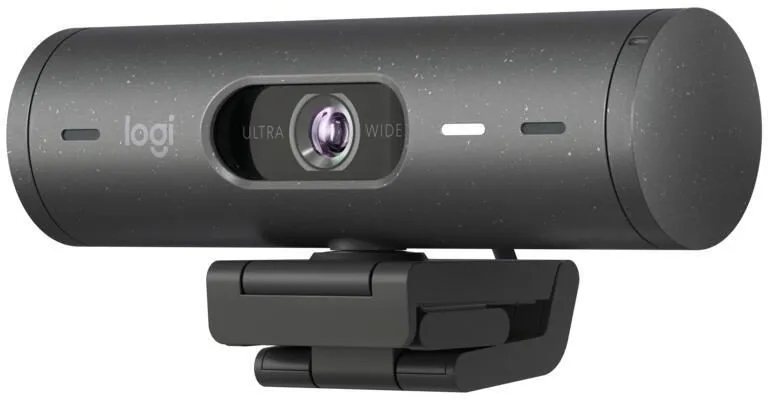Logitech Brio 500 Webcam