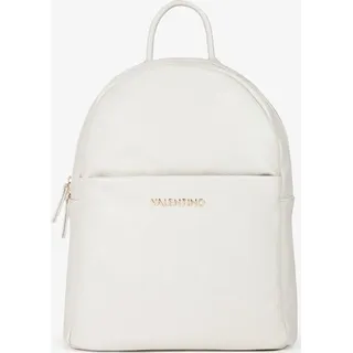 Valentino Never Backpack Ecru