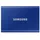 1 TB USB 3.2 blau