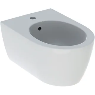 Geberit iCon Wandbidet mit Überlauf, weiß,