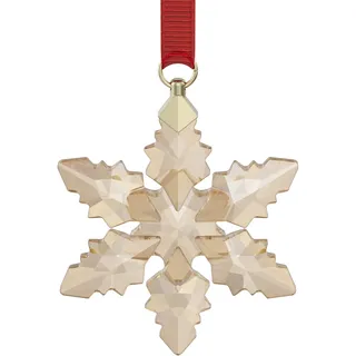 Swarovski Annual Edition Festive Ornament 2024, klein