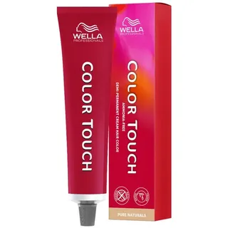 6/05 dunkelblond/natur-mahagoni 60 ml