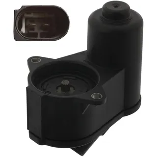 FEBI BILSTEIN Stellelement, Feststellbremse Bremssattel febi Plus 38510 Stellmotor für Bentley