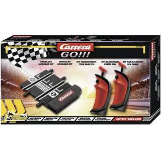 Carrera GO!!! Plus Upgrade Kit (20061665)
