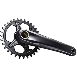 Shimano Deore XT FC-M8100-1 12-fach 175 mm