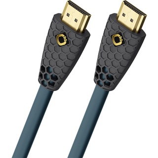 Oehlbach Flex Evolution 8K HDMI Kabel, 1,5 m