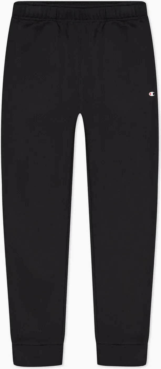 CHAMPION Rib Cuff Pants NBK/ROW - S
