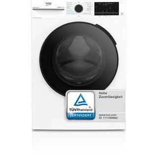 Beko BM3DT4844W Waschtrockner (8 kg / 5 kg, 1351 U/min)