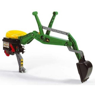 Rolly Toys rollyHeckbagger John Deere grün (409358)