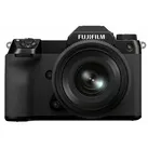 Fujifilm GFX 50S II + GF 35-70mm WR