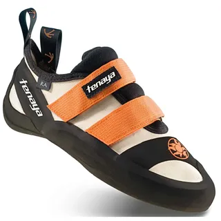 Tenaya Ra Herren Kletterschuhe (Weiß 10,5 UK, 45 1/4 EU) Boulderschuhe