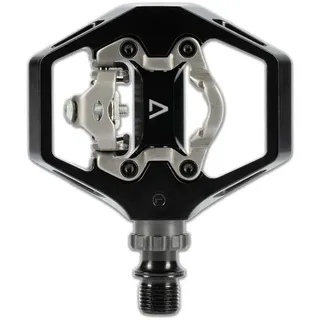 Cube Acid Pedale Combo A9-CB - Black - One Size