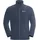 Taunus Full Zip Herren Midlayer blau 3XL midnight sky