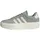 Grey Two / Off White / Core White 37 1/3