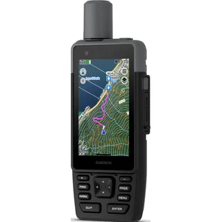 Garmin GPSMAP H1 Navigationsgerät - STK - schwarz