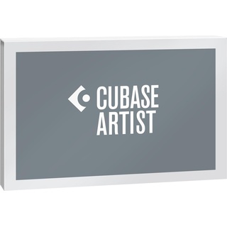 Steinberg Cubase Artist 13