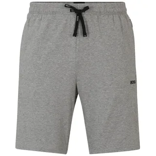 Boss Mix&match Cw 10259917 Kurze Hose Medium Grey XL