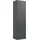 50 x 185 x 54 cm Grau