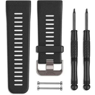 schwarz für vivoactive HR